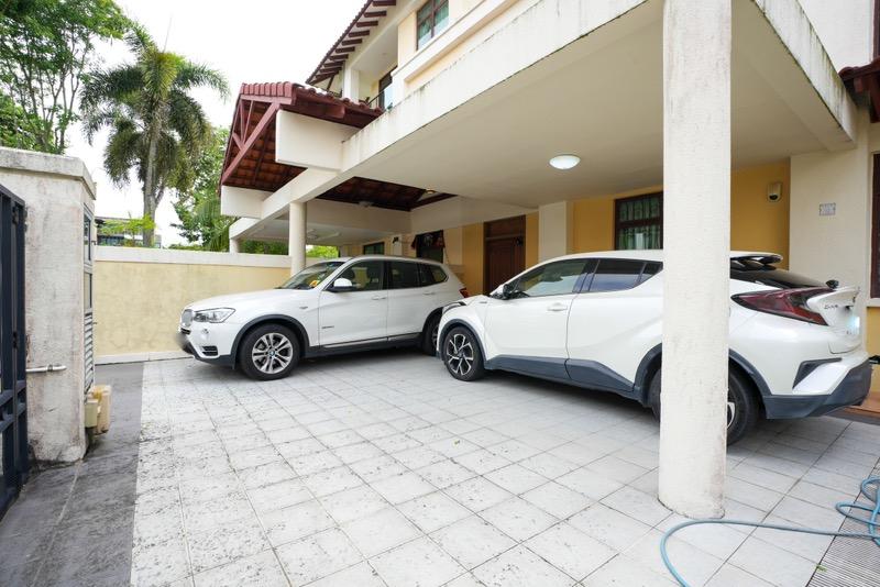 The Riverina Semi-Detached House For Sale, $3,400,000, 6 Bed 6 Bath 4,300 sqft $1,241.00 psf