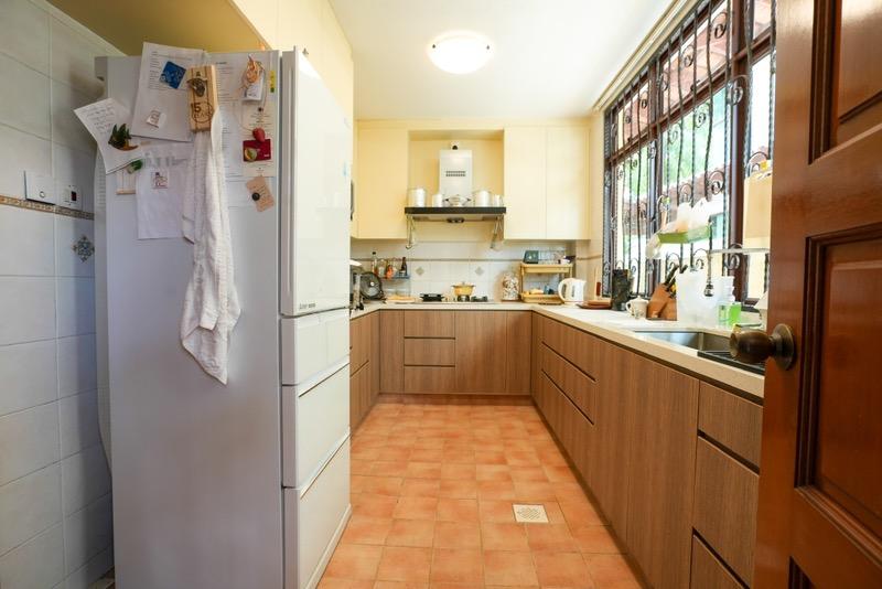 The Riverina Semi-Detached House For Sale, $3,400,000, 6 Bed 6 Bath 4,300 sqft $1,241.00 psf