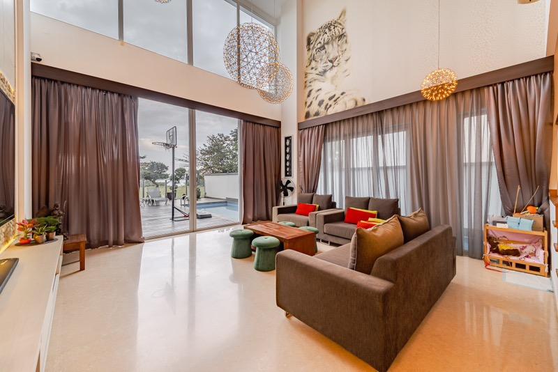 Prop-GPT: Detached: D27  Wak Hassan Drive
