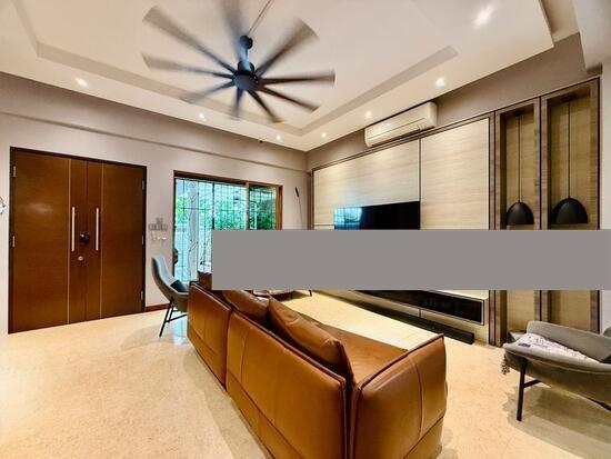 Prop-GPT: Corner Terrace: D15  EAST COAST AVENUE