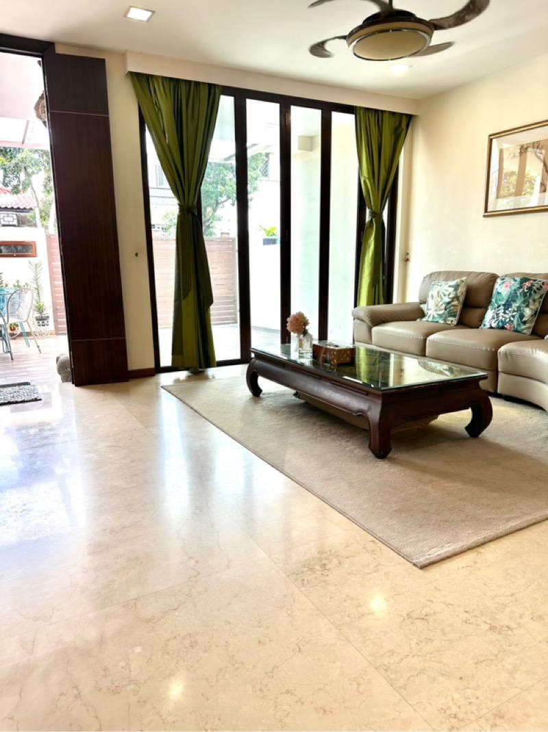Prop-GPT: Terrace: D19  Tai Keng Gardens