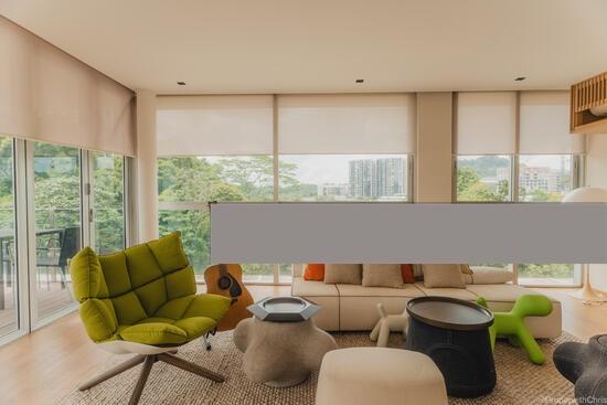 Prop-GPT: Detached: D23  Michaels' Residences