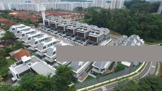 Michaels' Residences Detached House For Sale, $6,699,000, 5 Bed 7 Bath 5,370 sqft $1,247.00 psf