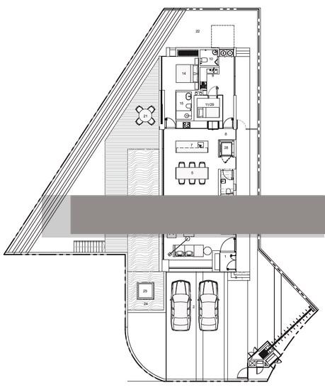 Michaels' Residences Detached House For Sale, $6,699,000, 5 Bed 7 Bath 5,370 sqft $1,247.00 psf