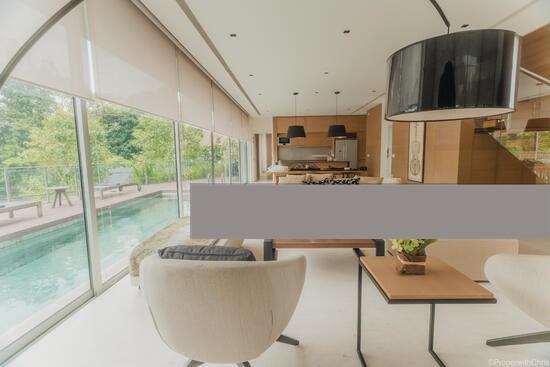 Michaels' Residences Detached House For Sale, $6,699,000, 5 Bed 7 Bath 5,370 sqft $1,247.00 psf