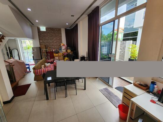 Hillsgrove: D19  Semi-Detached | Prop-GPT the AI-Powered Property Guru