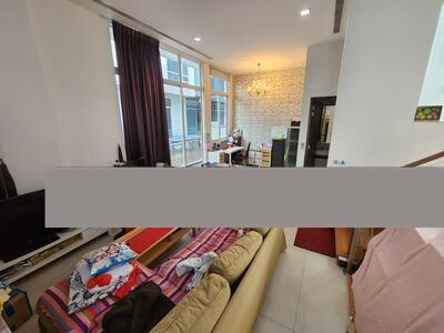 Hillsgrove Semi-Detached House For Sale, $4,150,000, 5 Bed 5 Bath 4,693 sqft $884.00 psf