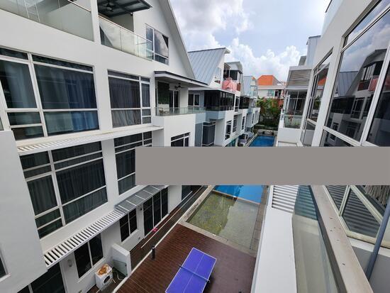 Hillsgrove Semi-Detached House For Sale, $4,150,000, 5 Bed 5 Bath 4,693 sqft $884.00 psf