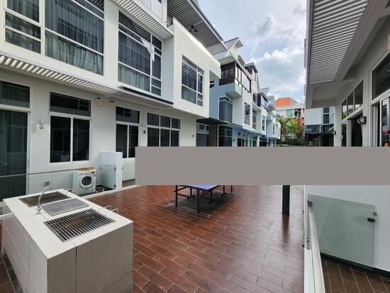 Hillsgrove Semi-Detached House For Sale, $4,150,000, 5 Bed 5 Bath 4,693 sqft $884.00 psf