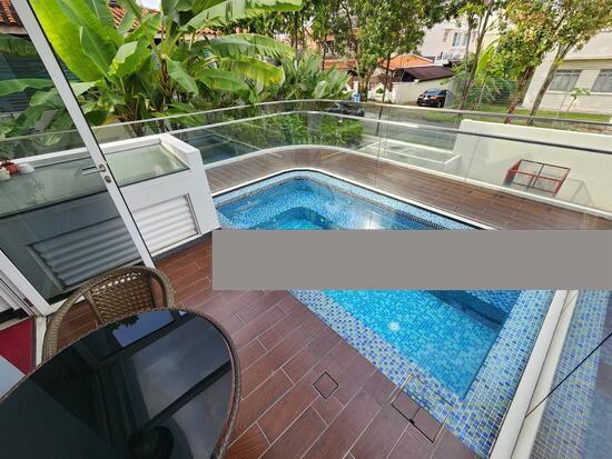 Hillsgrove Semi-Detached House For Sale, $4,150,000, 5 Bed 5 Bath 4,693 sqft $884.00 psf