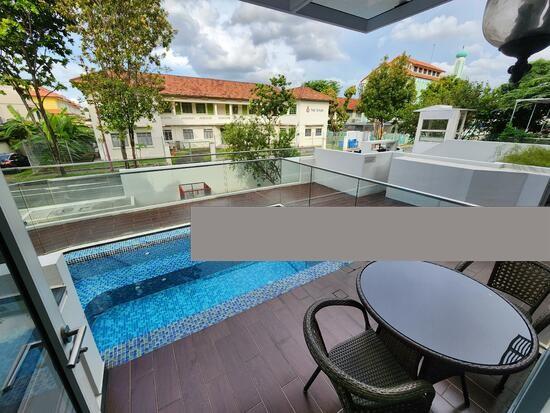 Hillsgrove Semi-Detached House For Sale, $4,150,000, 5 Bed 5 Bath 4,693 sqft $884.00 psf