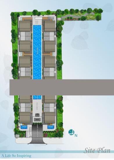 Hillsgrove Semi-Detached House For Sale, $4,150,000, 5 Bed 5 Bath 4,693 sqft $884.00 psf