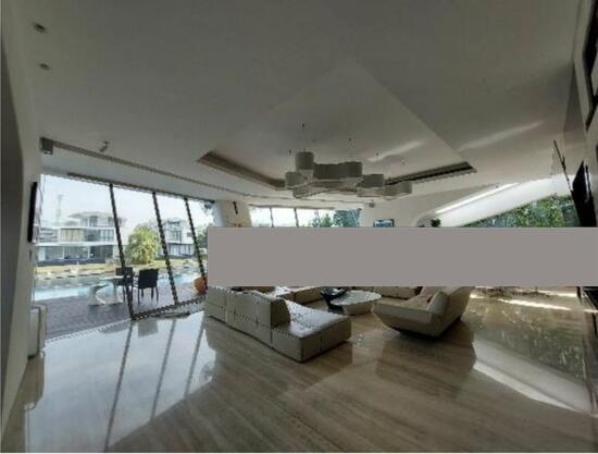 Detached for Sale, Waterfront Luxury Living @ Sentosa Detached House For Sale, $21,000,000, 5 Bed 7 Bath 7,304 sqft $2,, SGD 21,000,000 | 99-year Leasehold