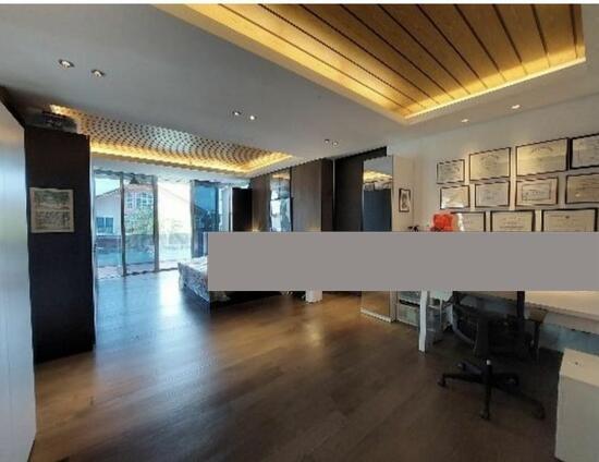 Detached for Sale, Waterfront Luxury Living @ Sentosa Detached House For Sale, $21,000,000, 5 Bed 7 Bath 7,304 sqft $2,, SGD 21,000,000 | 99-year Leasehold