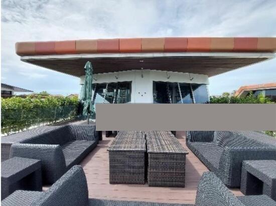 Detached for Sale, Waterfront Luxury Living @ Sentosa Detached House For Sale, $21,000,000, 5 Bed 7 Bath 7,304 sqft $2,, SGD 21,000,000 | 99-year Leasehold