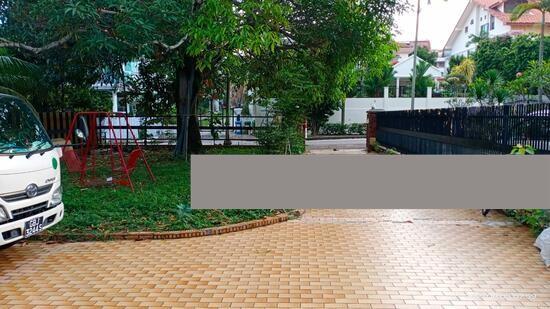 Brighton Avenue Semi-Detached House For Sale, $8,890,000, 4 Bed 3 Bath 4,500 sqft $1,568.00 psf