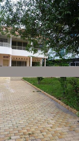 Brighton Avenue Semi-Detached House For Sale, $8,890,000, 4 Bed 3 Bath 4,500 sqft $1,568.00 psf