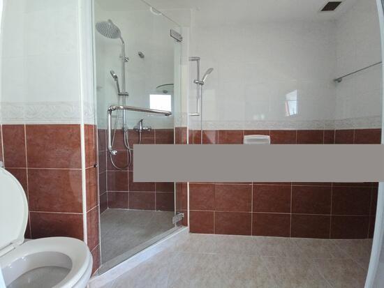 Corner Terrace for Sale, The Springfield Corner Terrace For Sale, $3,288,888, 4 Bed 5 Bath 2,530 sqft $1,300.00 psf, SGD 3,288,888 | 99-year Leasehold