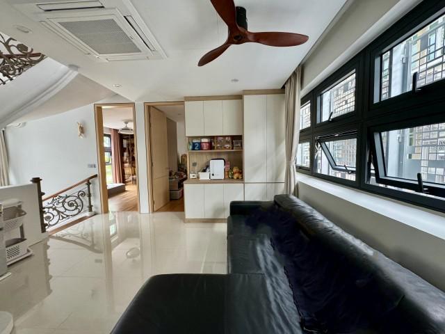 Reno 3.5 Storey Detached @ Tahan Merah, Jalan Pari Burong, Bedok Detached House For Sale, $9,800,000, 9 Bed 9 Bath 9,185 sqft $2,272.00 psf