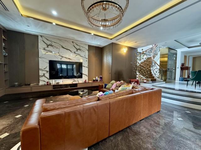 Reno 3.5 Storey Detached @ Tahan Merah, Jalan Pari Burong, Bedok Detached House For Sale, $9,800,000, 9 Bed 9 Bath 9,185 sqft $2,272.00 psf