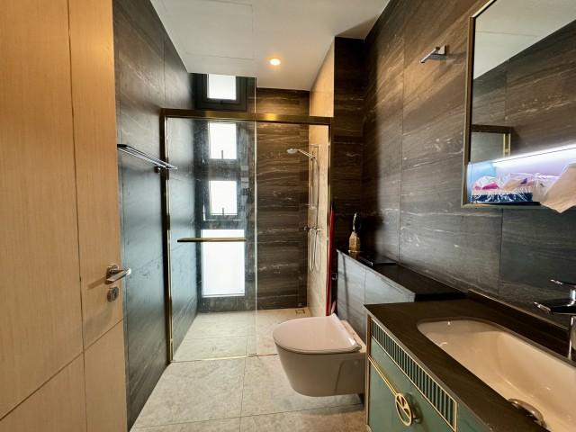 Reno 3.5 Storey Detached @ Tahan Merah, Jalan Pari Burong, Bedok Detached House For Sale, $9,800,000, 9 Bed 9 Bath 9,185 sqft $2,272.00 psf