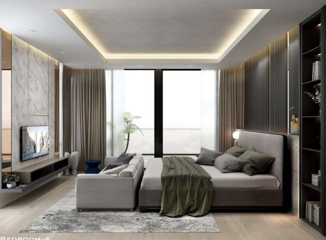 Reno 3.5 Storey Detached @ Tahan Merah, Jalan Pari Burong, Bedok Detached House For Sale, $9,800,000, 9 Bed 9 Bath 9,185 sqft $2,272.00 psf