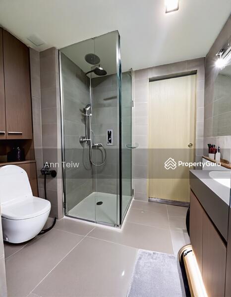 Condominium for Sale, The Garden Residences, SGD 935,000 | 99-year lease