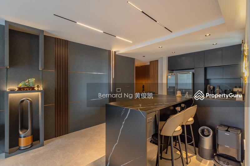 Prop-GPT: Condominium: D14  Parc Esta