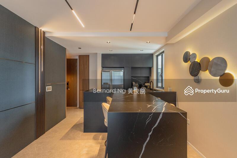 Condominium for Sale, Parc Esta, SGD 2,900,000 | 99-year lease