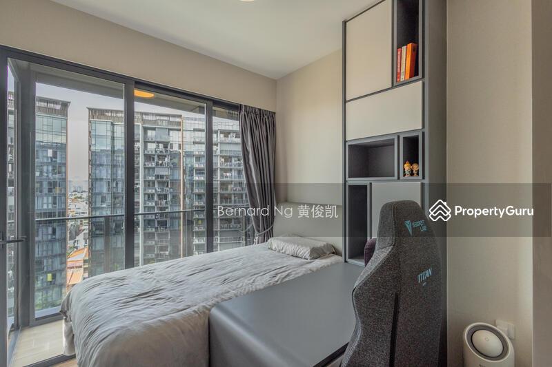 Condominium for Sale, Parc Esta, SGD 2,900,000 | 99-year lease