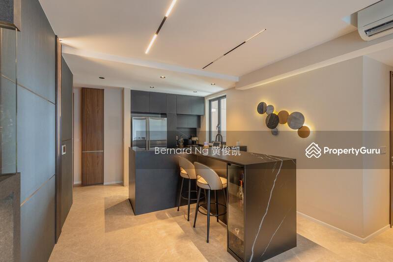 Condominium for Sale, Parc Esta, SGD 2,900,000 | 99-year lease