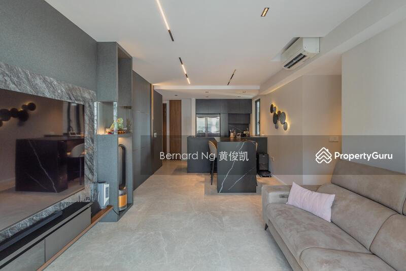 Condominium for Sale, Parc Esta, SGD 2,900,000 | 99-year lease