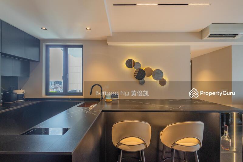 Condominium for Sale, Parc Esta, SGD 2,900,000 | 99-year lease