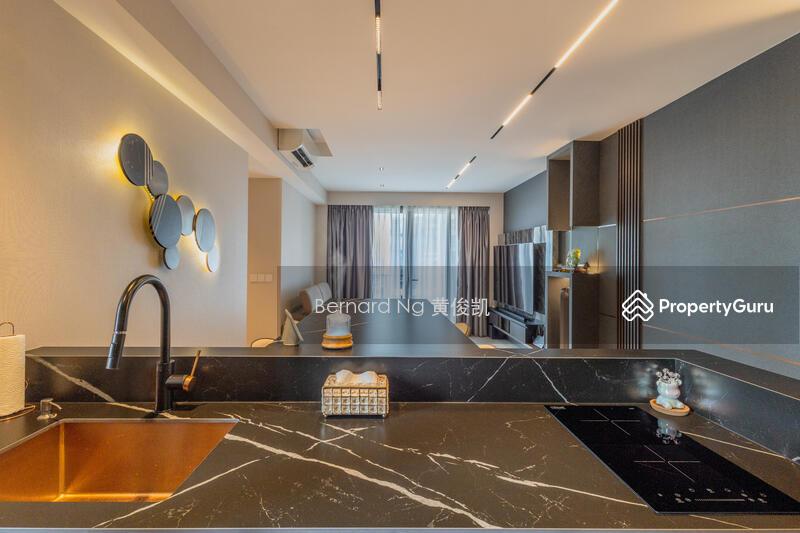 Condominium for Sale, Parc Esta, SGD 2,900,000 | 99-year lease