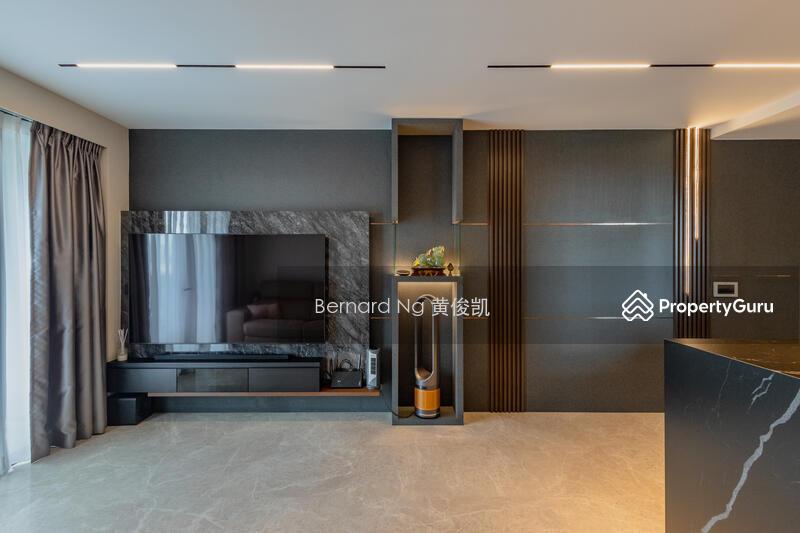 Condominium for Sale, Parc Esta, SGD 2,900,000 | 99-year lease