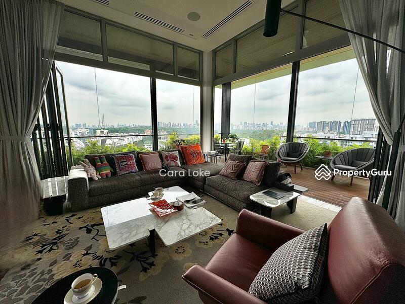 Prop-GPT: Condominium: D10 Holland 15 Holland Hill