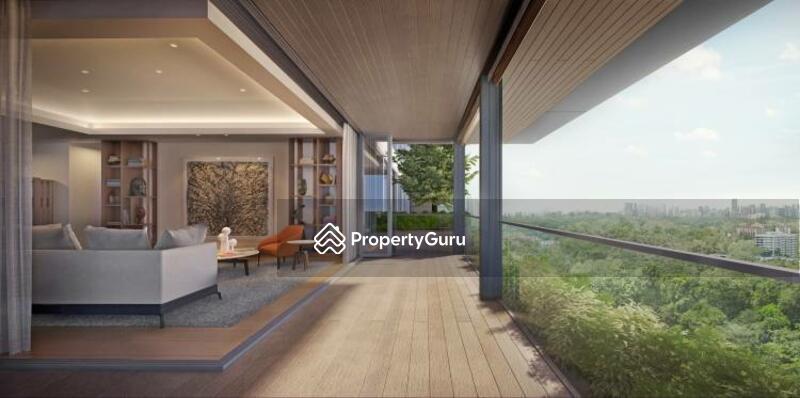Condominium for Sale, 15 Holland Hill, SGD 19,888,000 | Freehold
