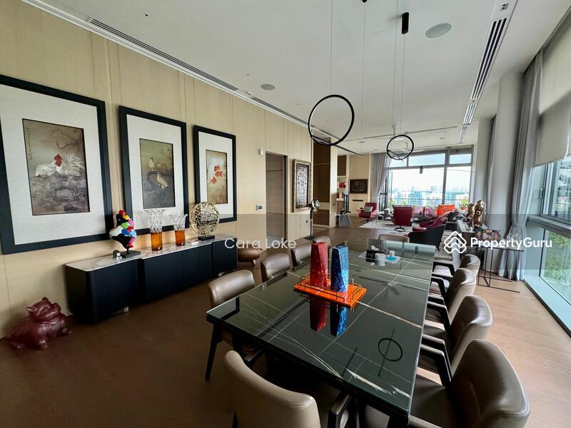 Condominium for Sale, 15 Holland Hill, SGD 19,888,000 | Freehold