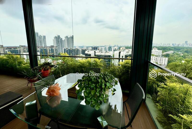 Condominium for Sale, 15 Holland Hill, SGD 19,888,000 | Freehold