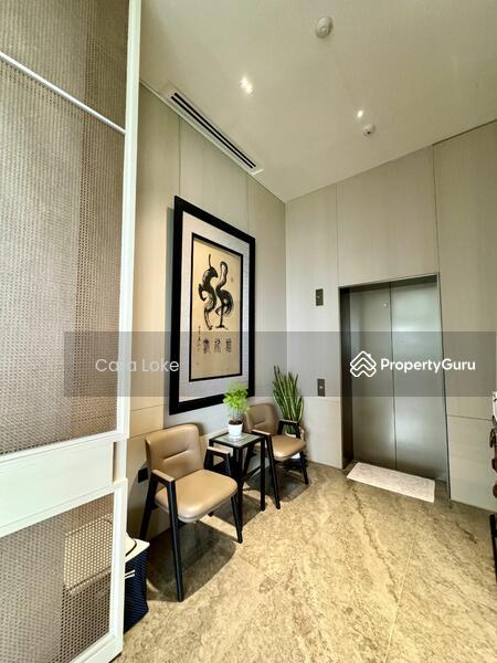 Condominium for Sale, 15 Holland Hill, SGD 19,888,000 | Freehold