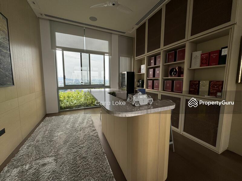 Condominium for Sale, 15 Holland Hill, SGD 19,888,000 | Freehold