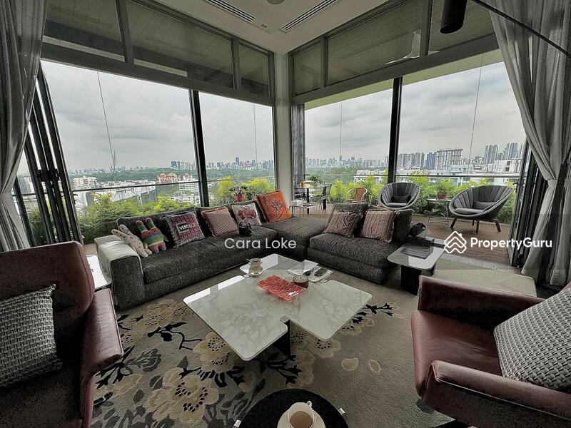 Condominium for Sale, 15 Holland Hill, SGD 19,888,000 | Freehold