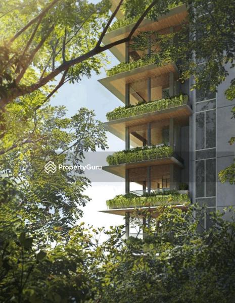 Condominium for Sale, 15 Holland Hill, SGD 19,888,000 | Freehold