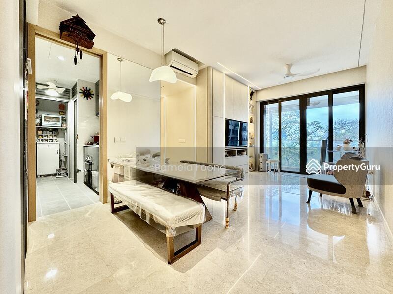 Prop-GPT: Condominium: D13 Potong Pasir The Tre Ver