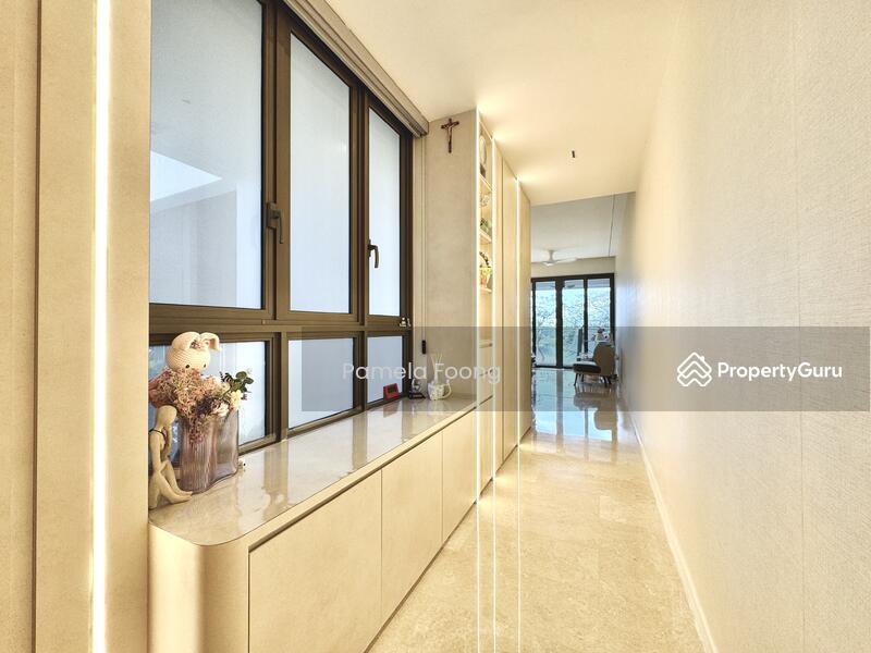 Condominium for Sale, The Tre Ver, SGD 2,350,000 | 99-year lease