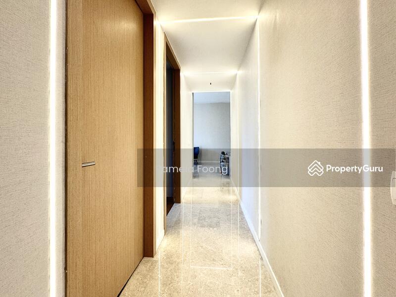 Condominium for Sale, The Tre Ver, SGD 2,350,000 | 99-year lease