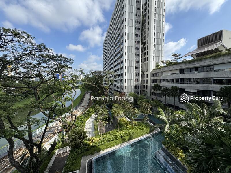 Condominium for Sale, The Tre Ver, SGD 2,350,000 | 99-year lease