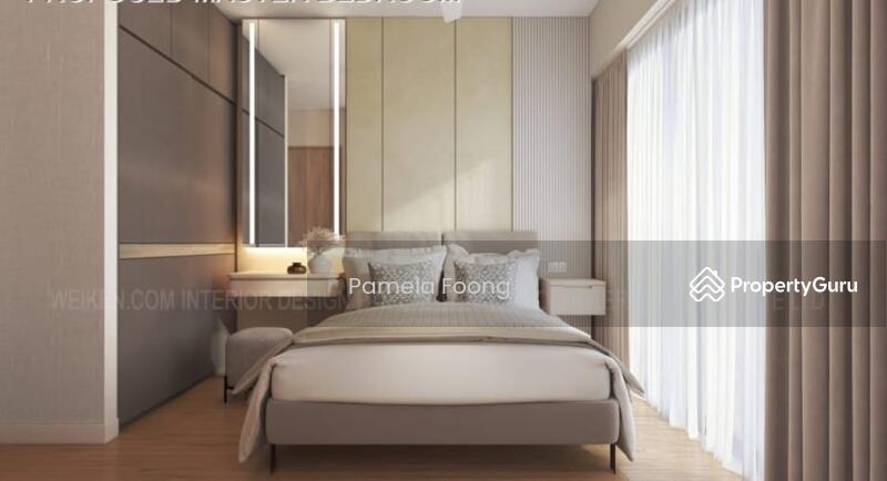 Condominium for Sale, The Tre Ver, SGD 2,350,000 | 99-year lease