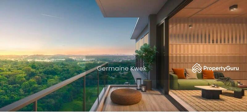 Condominium for Sale, Nava Grove, SGD 2,432,000 | 99-year lease