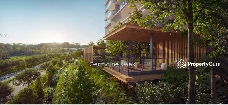 Condominium for Sale, Nava Grove, SGD 2,432,000 | 99-year lease